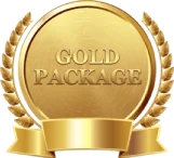 GOLD PACKAGE