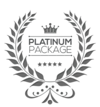 PLATINUM PACKAGE