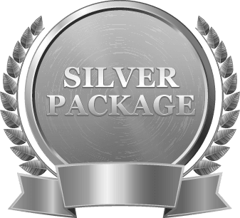 SILVER PACKAGE